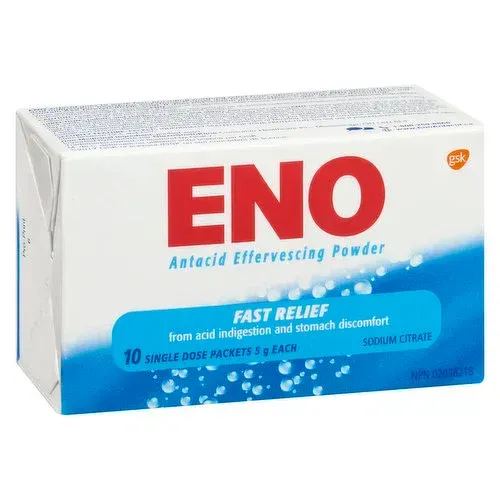 Eno Antacid