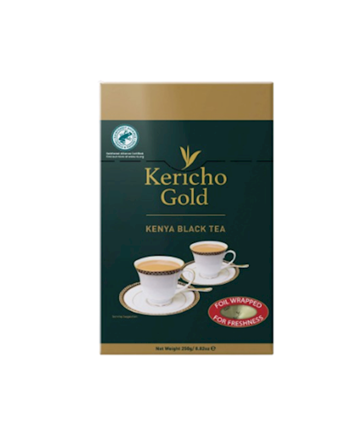 Kericho Gold Loose leaf Tea