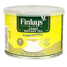 Green instant tea -25 Grams