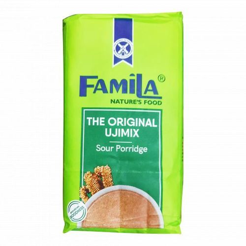 Famila Sour Uji Mix Flour