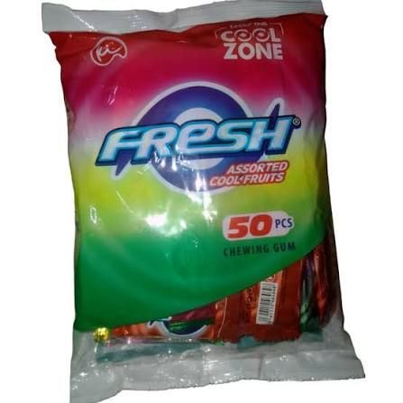 Fresh XL Assorted