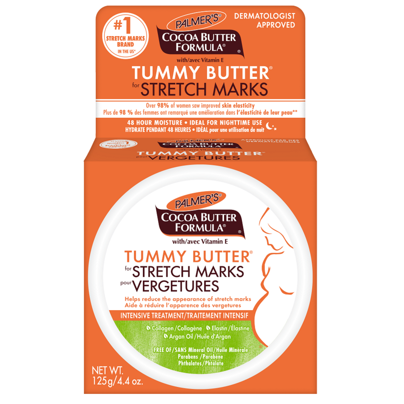Palmers Cocoa Butter