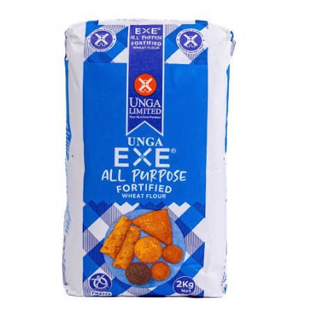 Exe All Purpose Flour
