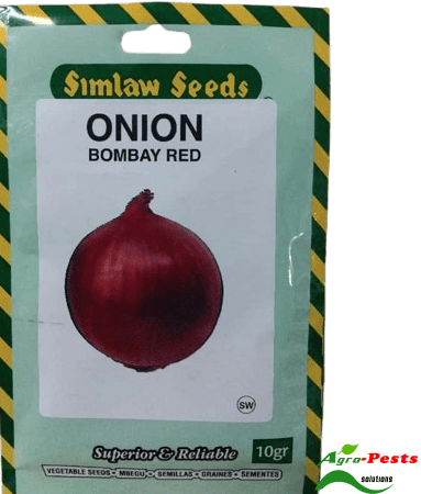 Simlaw Seeds - Onion