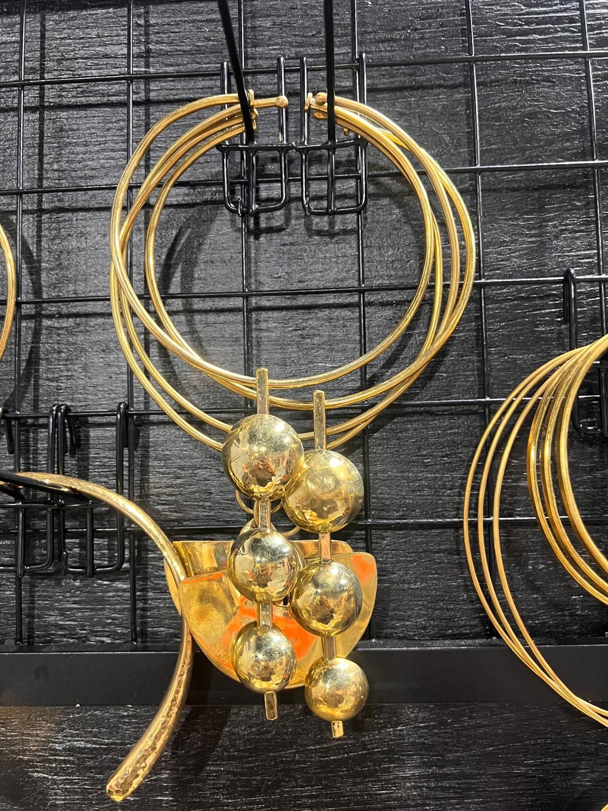 Brass Wear - Short