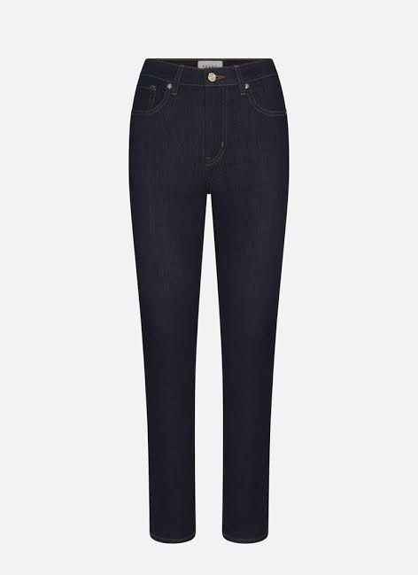 Womens Jeans - Pencil