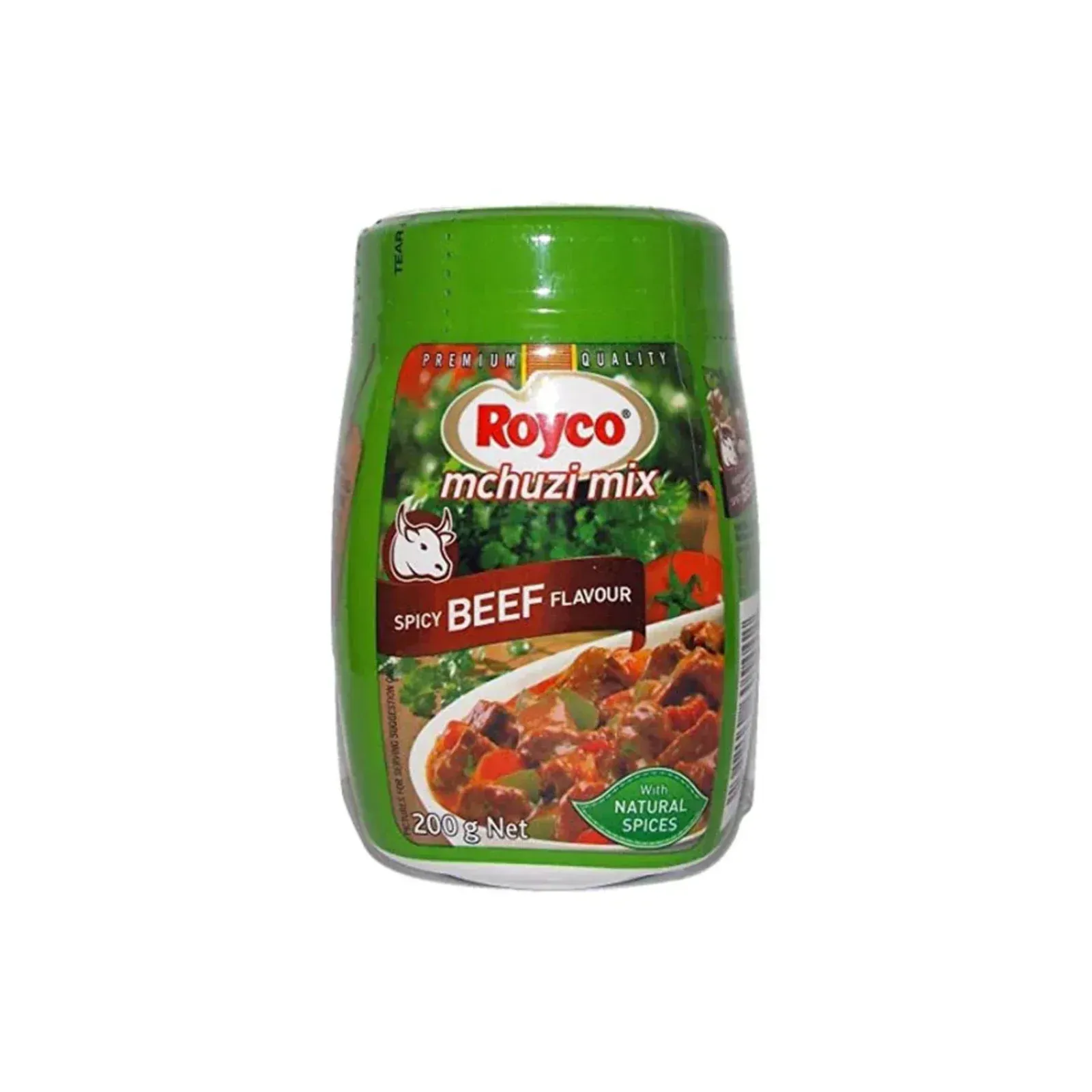Royco Mchuzi Mix