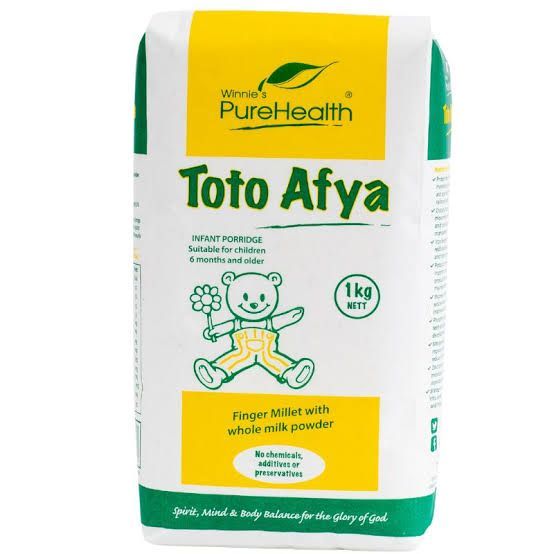 Toto Afya