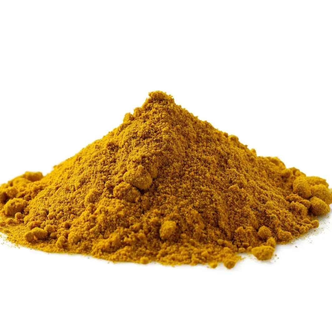Curry Powder