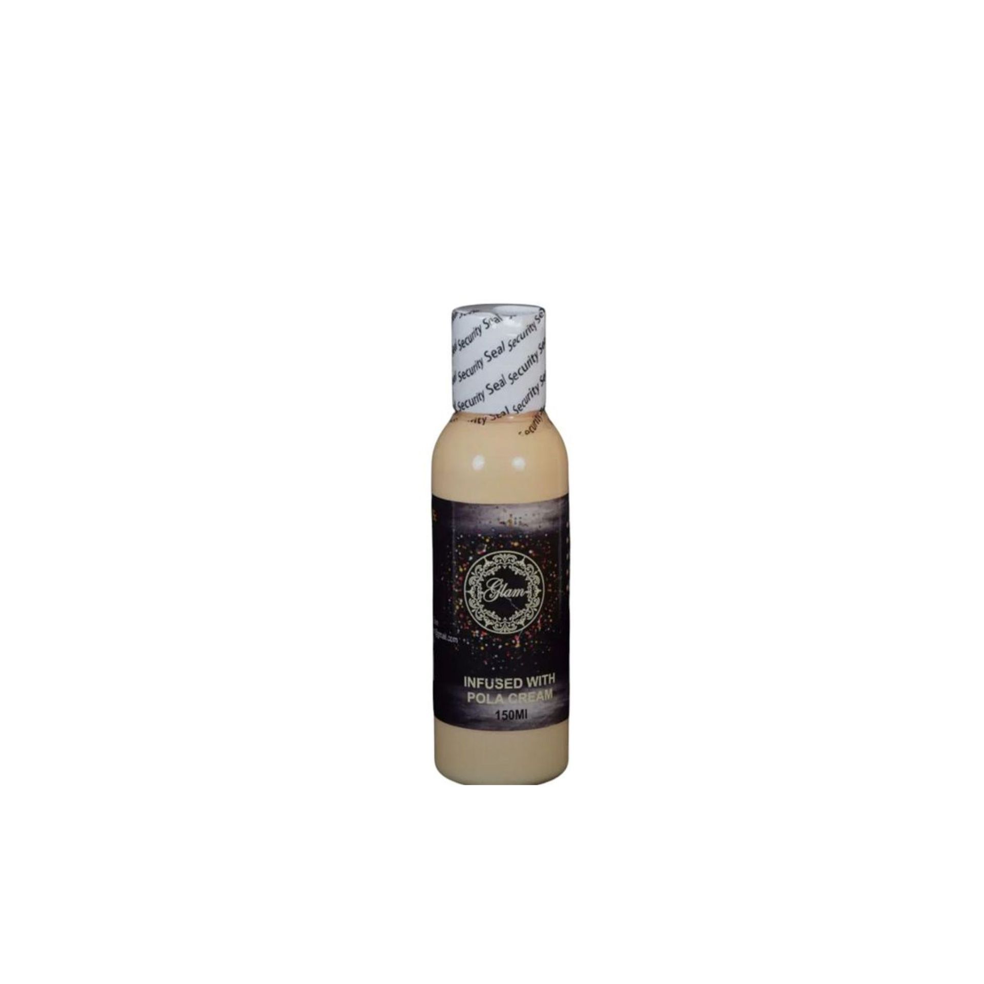 GLAM CREAM