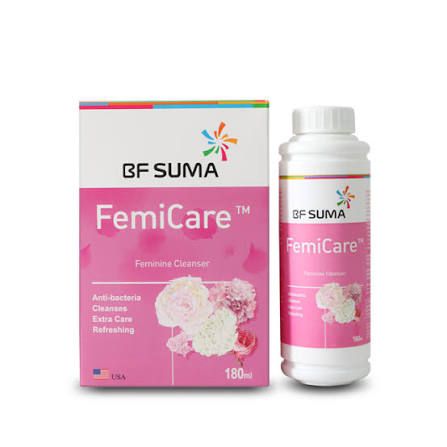 BF Suma Femicare