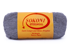 Sokoni Steelwool