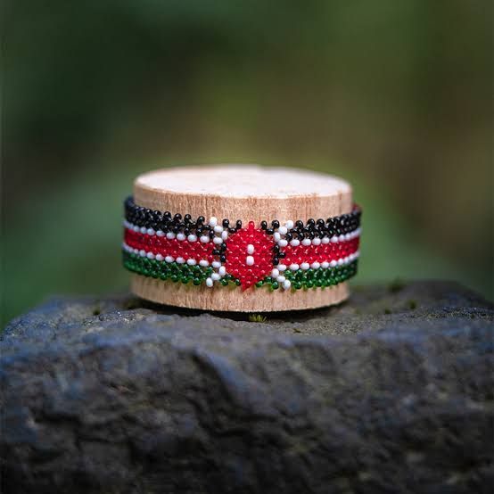 KE Bracelets - Medium