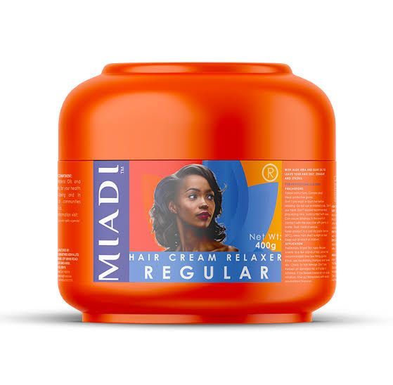 Miadi Relaxer