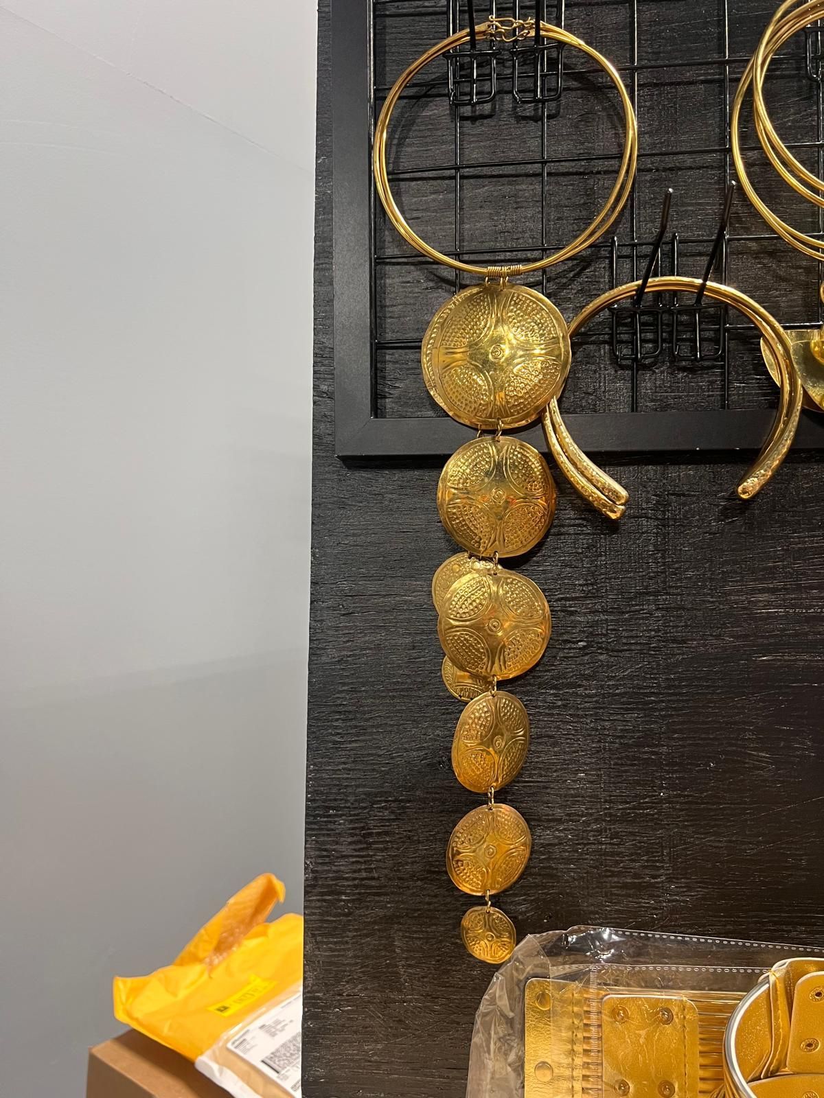 Brass Wear - Long