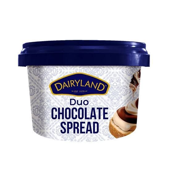 Dairyland Choco spread