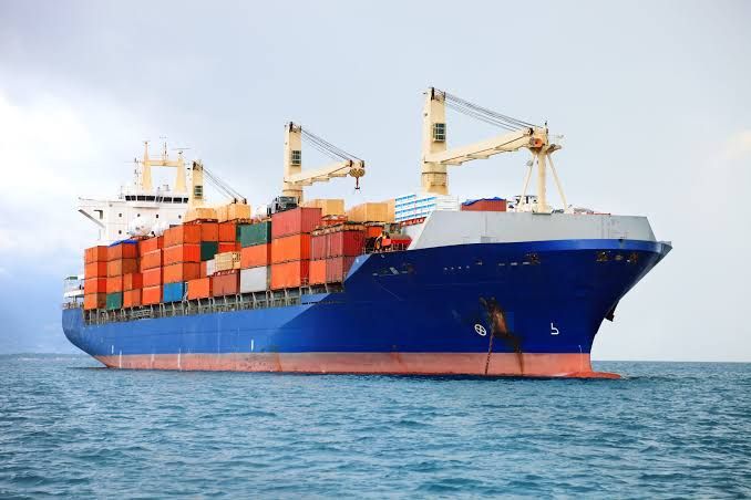Sea Shipment