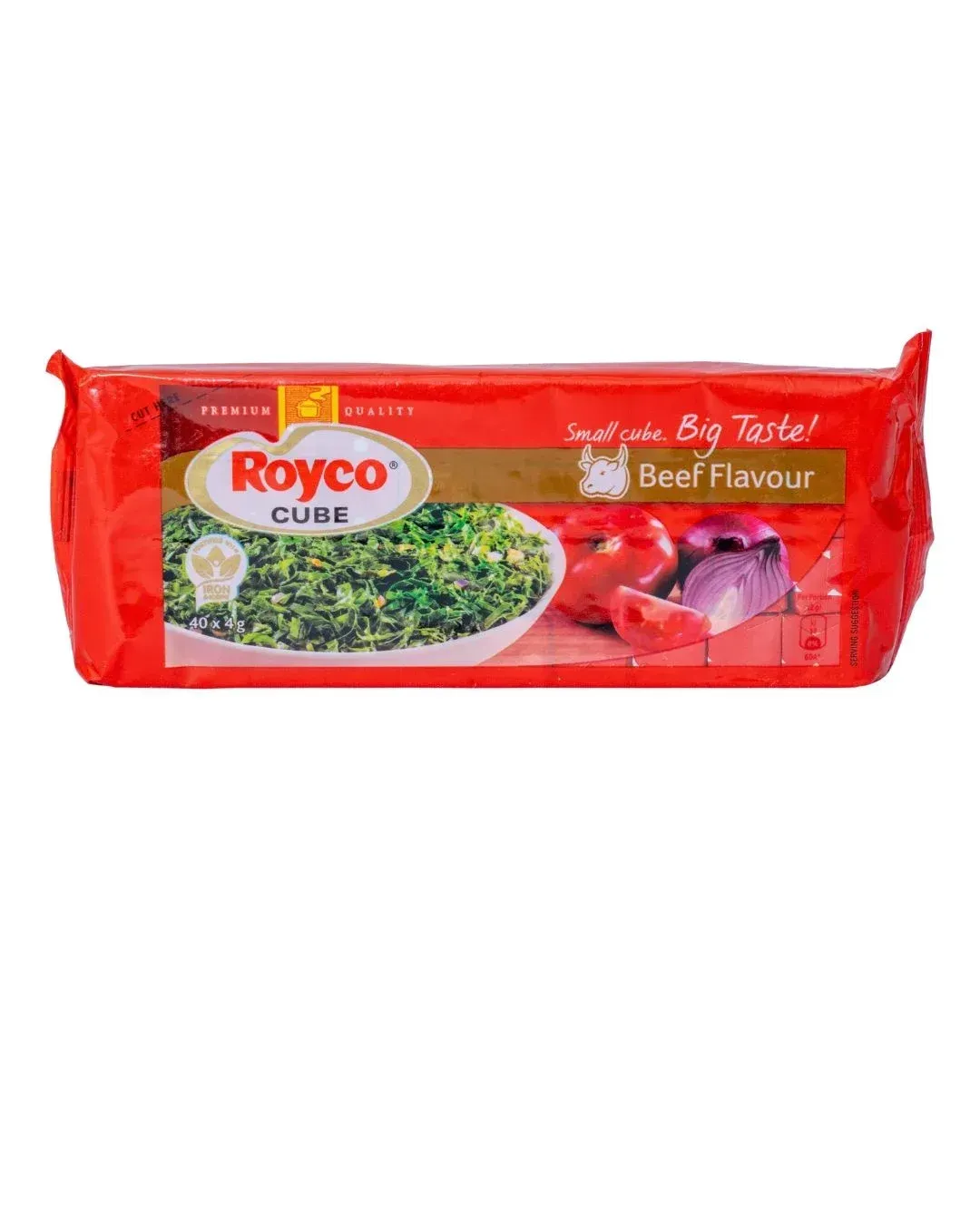 Royco Beef Cubes
