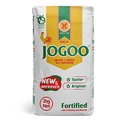 Jogoo Ugali Flour
