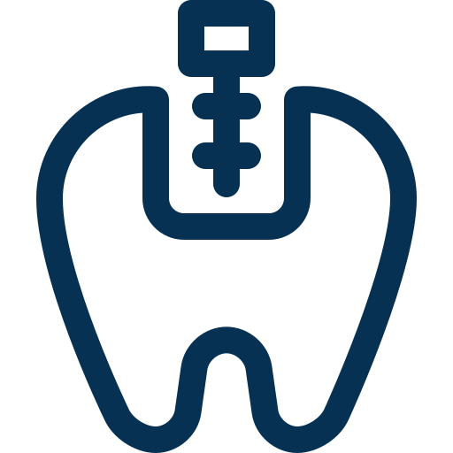 Fixing Teeth Icon