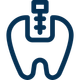 Fixing Teeth Icon