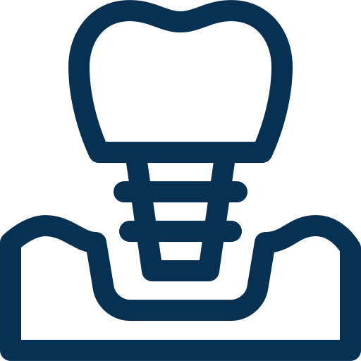 Fixing Teeth Icon