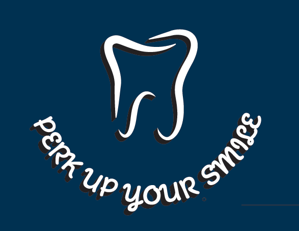 perk up your smile