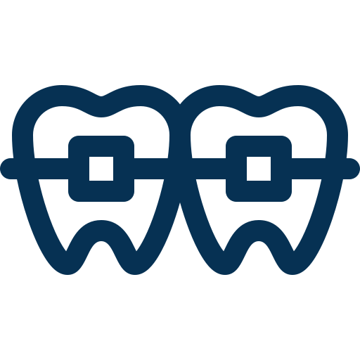 Fixing Teeth Icon