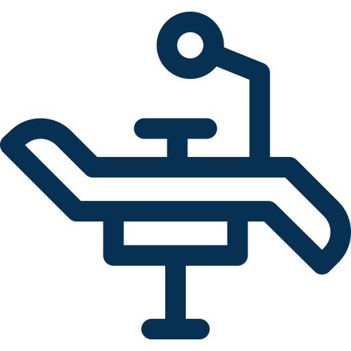 Fixing Teeth Icon