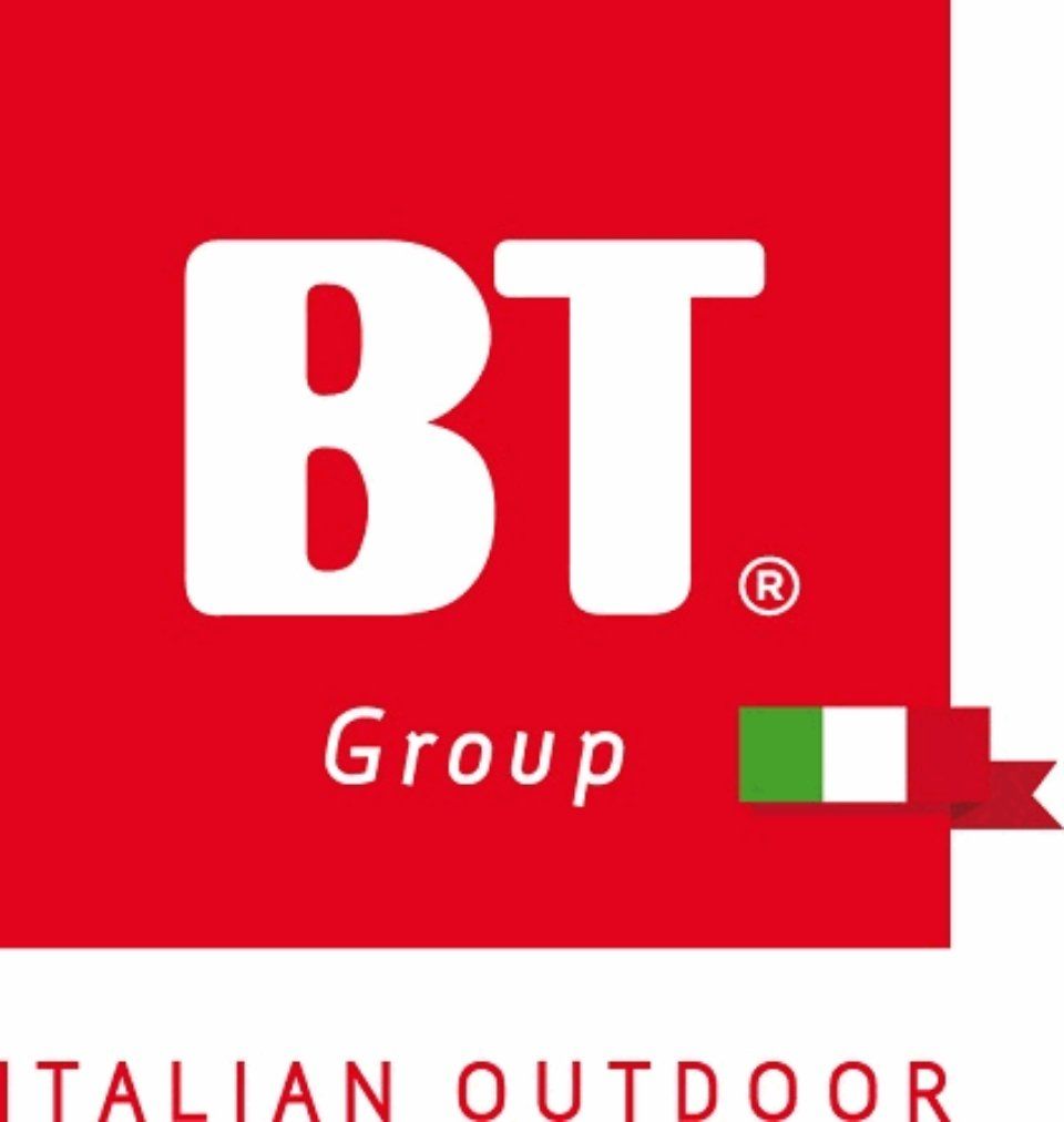 BT Group - Logo