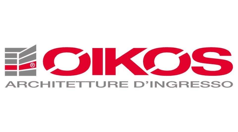 Oikos - Logo