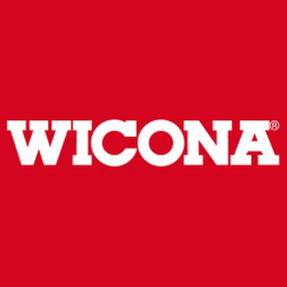 Wicona - Logo
