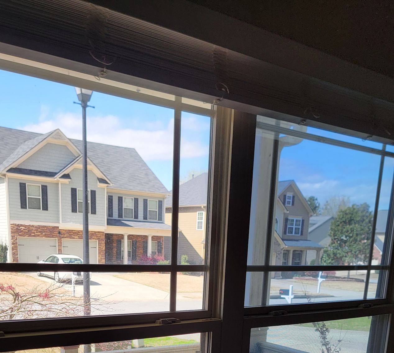 Residential Window Film Installation near me in milton