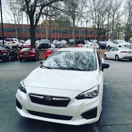 Auto glass repair partner for car dealerships in Raleigh, NC