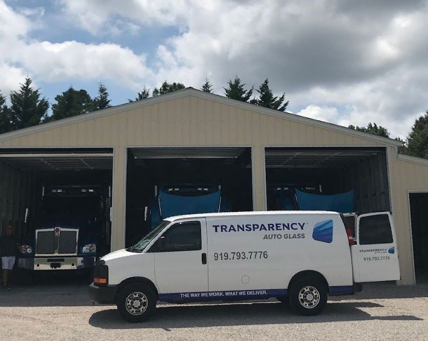 Hyundai Windshield Replacement in Raleigh, NC