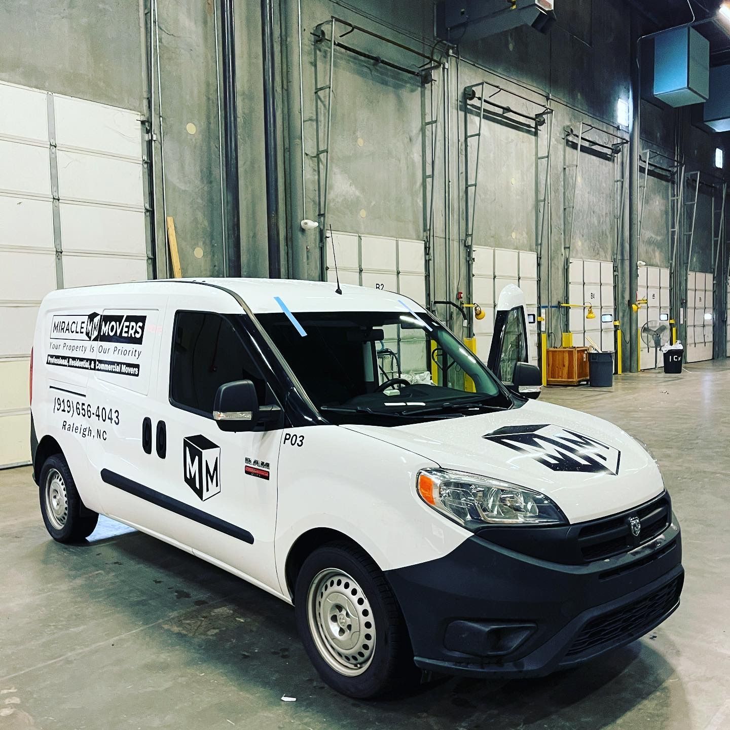 Our auto glass mission in Raleigh, NC | About Transparency Auto Glass