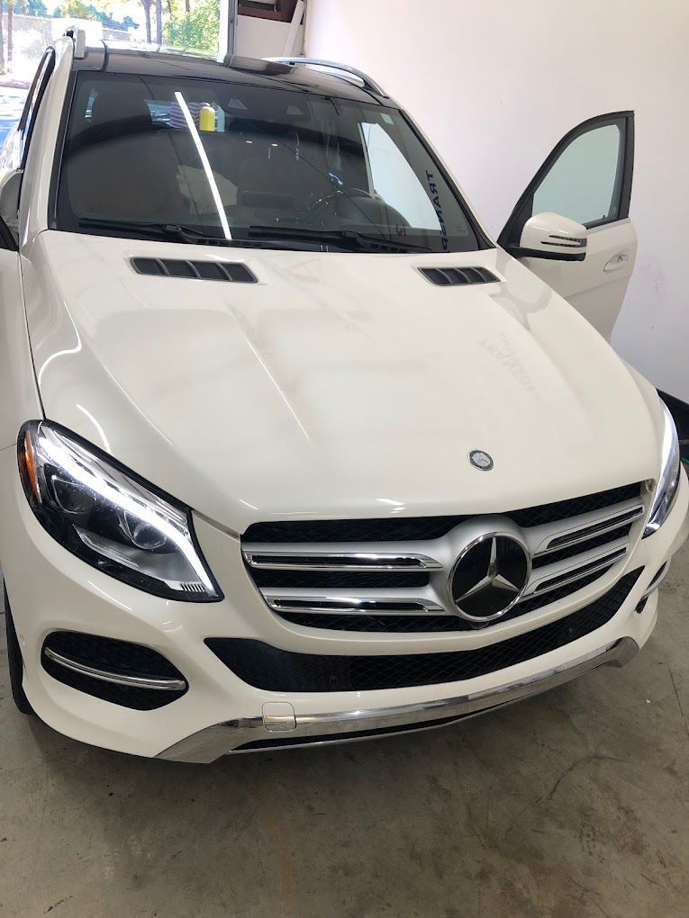 Mobile car window repair in Durham, NC