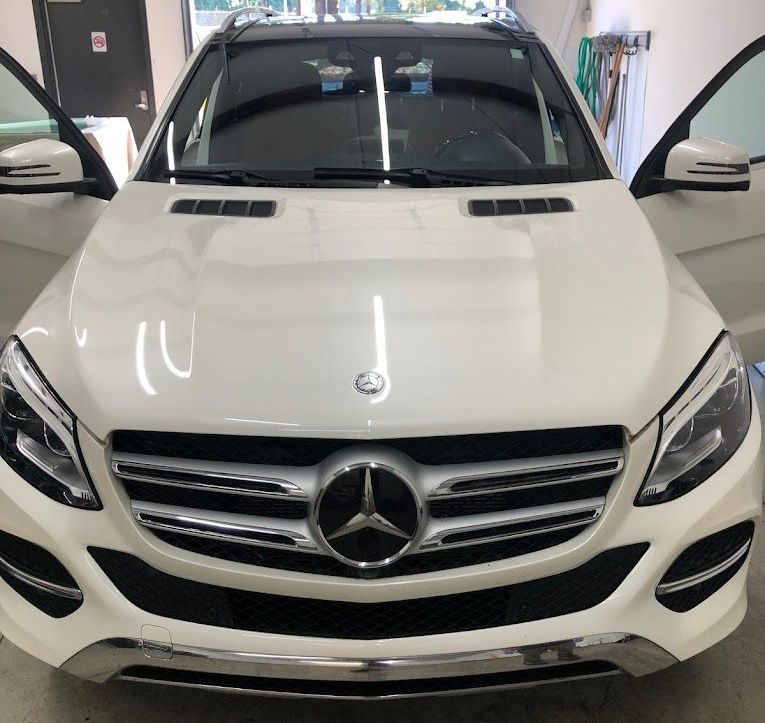 Cost of a windshield replacement in Garner, NC Cost of a windshield replacement in Garner, NC