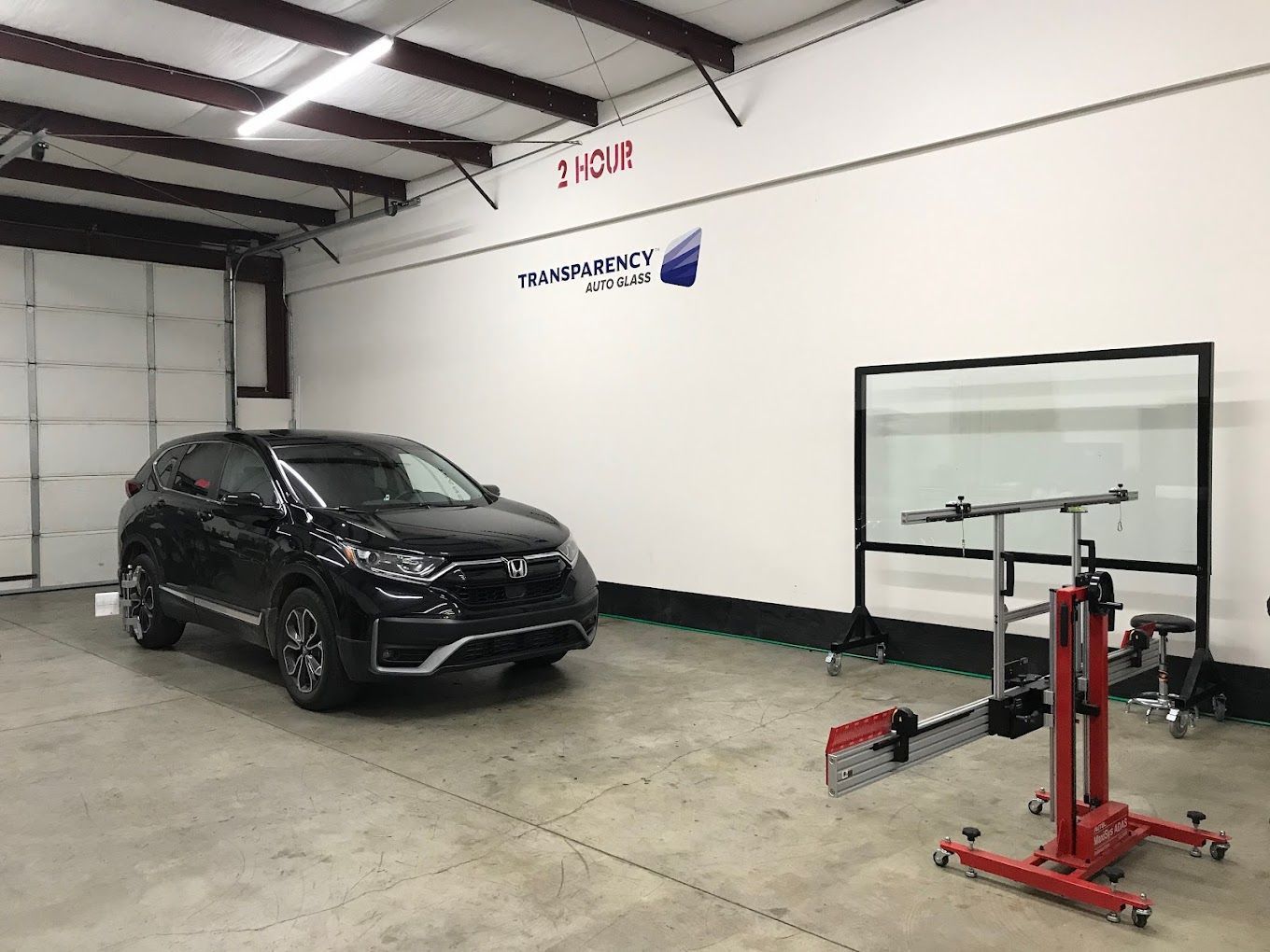 Honda ADAS Calibration in Raleigh, NC Honda ADAS Calibration in Raleigh, NC