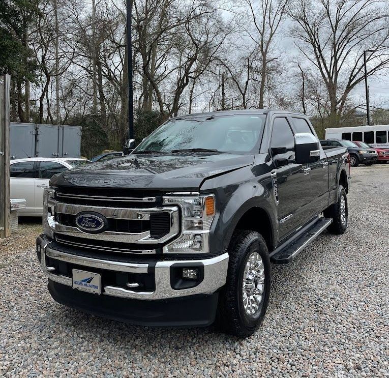 Windshield replacement and ADAS calibration in Preston, NC. Windshield replacement and ADAS calibration in Preston, NC.