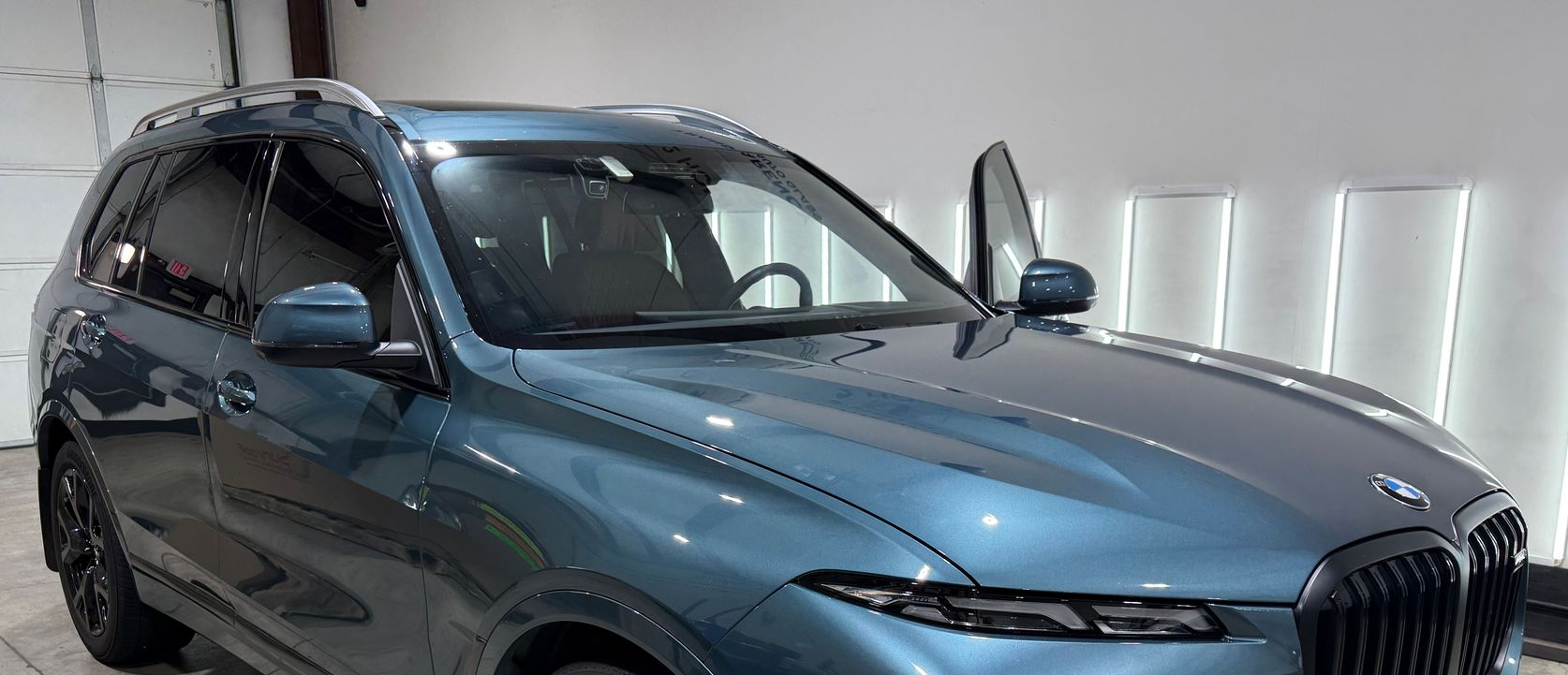 Windshield calibration in Raleigh, NC