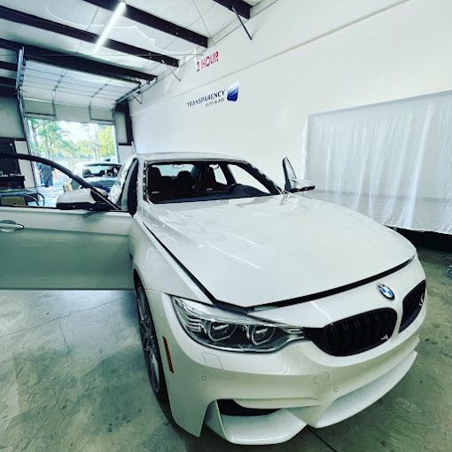 Windshield replacement and ADAS calibration in Morrisville, NC Windshield replacement and ADAS calibration in Morrisville, NC