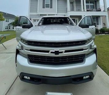 Chevy Windshield Replacement in Raleigh, NC