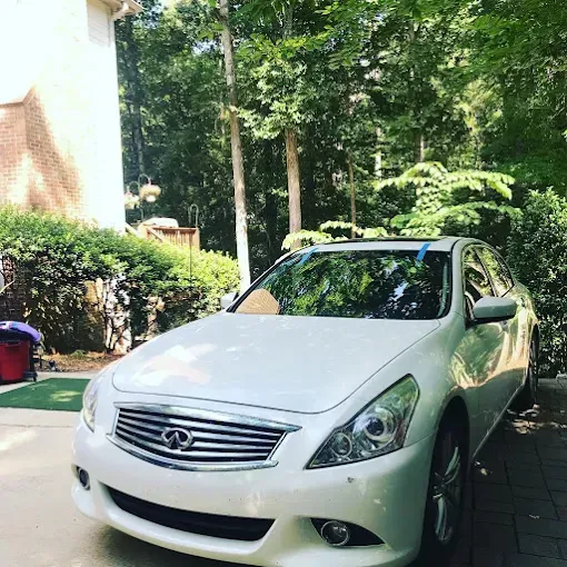 Infiniti Windshield Replacement in Raleigh, NC