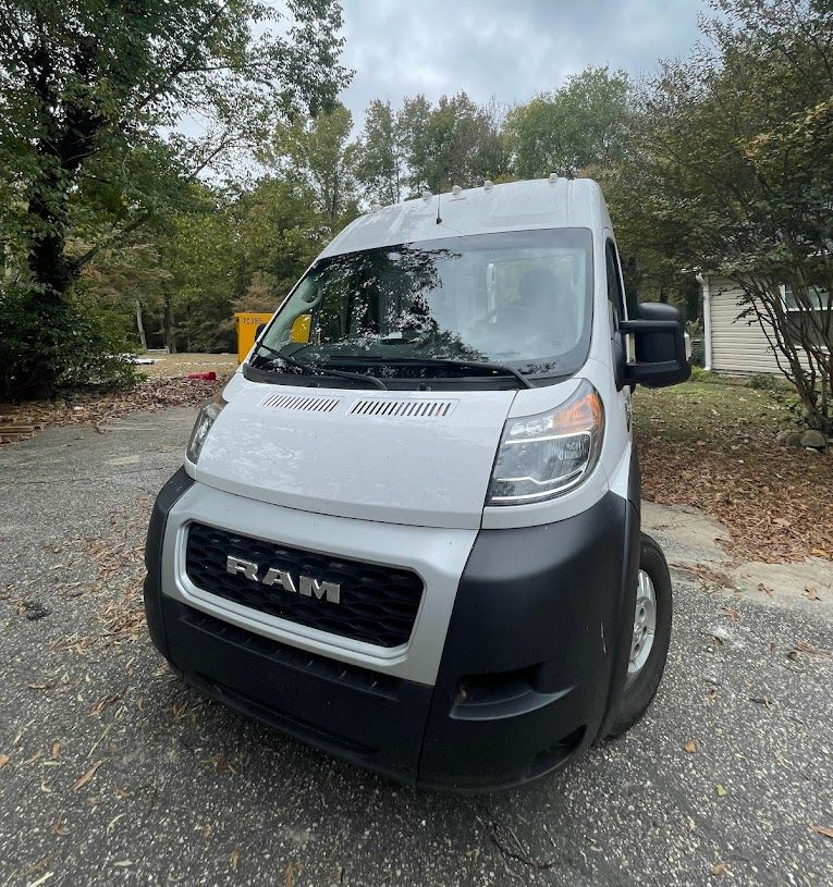 Auto glass replacement in Garner, NC Auto glass replacement in Garner, NC