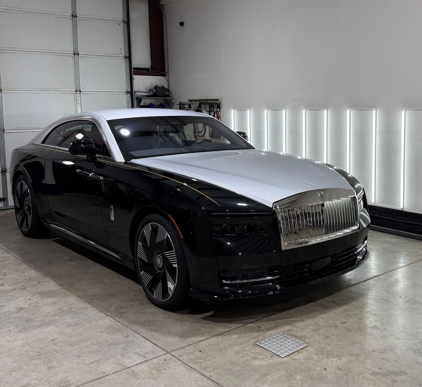 Mobile auto glass replacement near Garner, NC