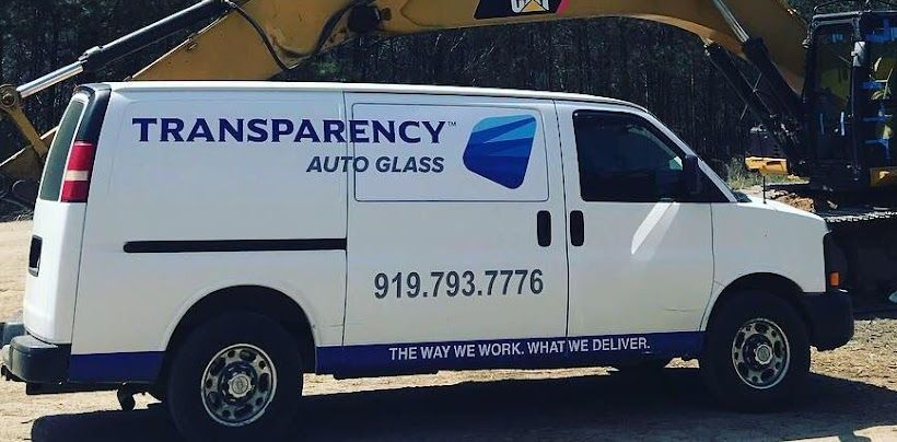 Acura Windshield Replacement in Raleigh, NC