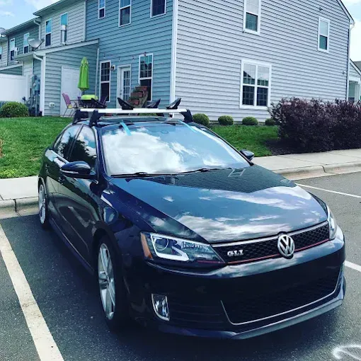 VW Windshield Replacement in Raleigh, NC