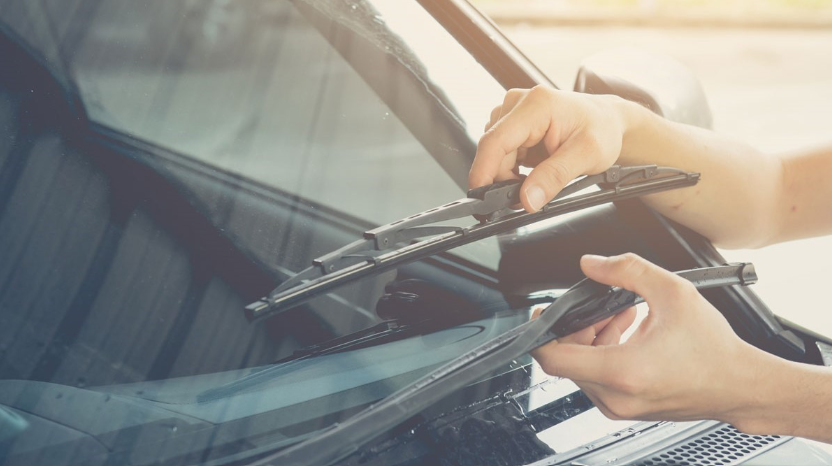 Facts about windshield wipers in Garner, NC Facts about windshield wipers in Garner, NC