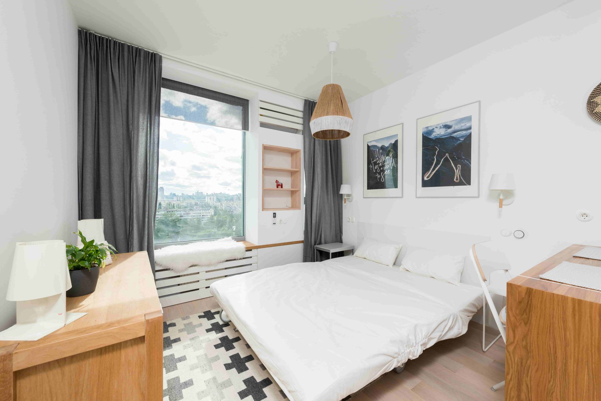 Bedding